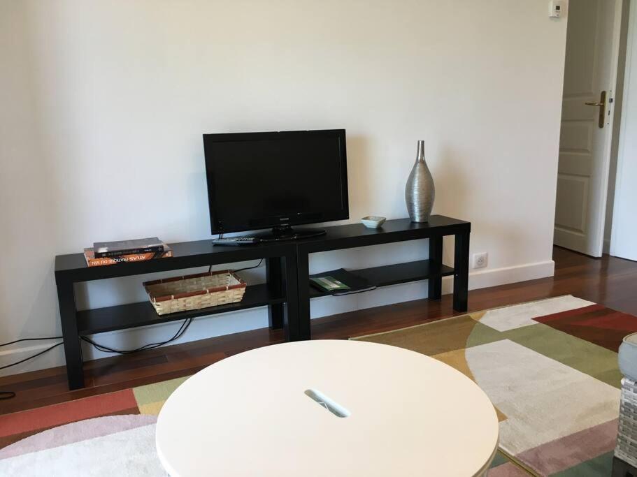 Appartement Calanques, 2 Pieces Grande Terrasse Vue