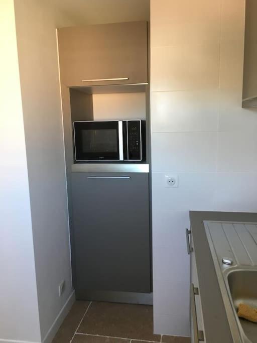 Calanques, 2 Pieces Grande Terrasse Vue Appartement *