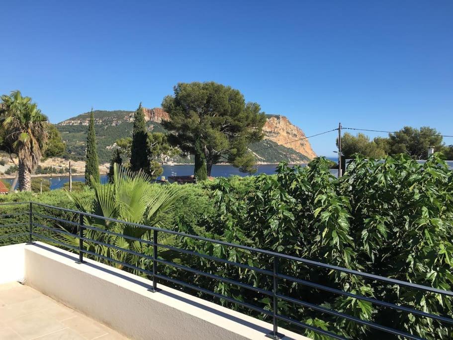 Calanques, 2 Pieces Grande Terrasse Vue *